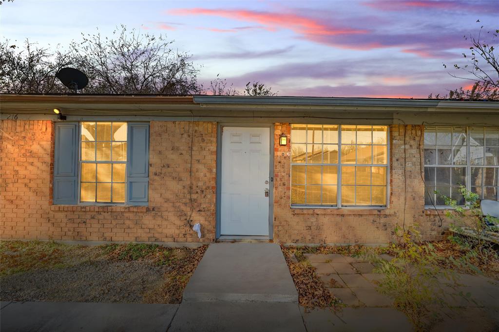 216 Pine Meadow Drive