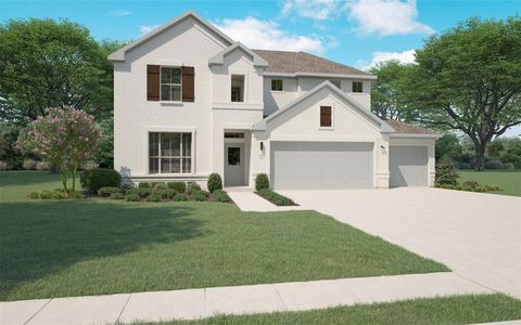 910 Ocean Breeze Way Princeton TX 75407