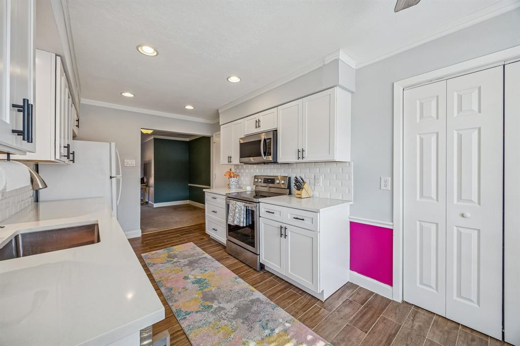 Regal Plaza Condo - Residential