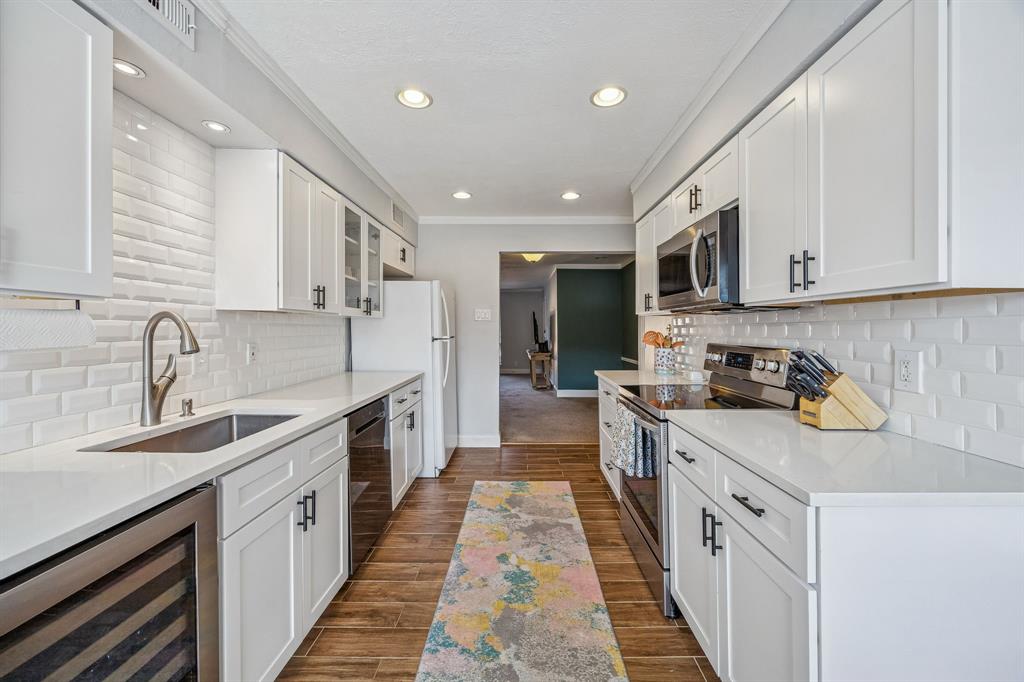 Regal Plaza Condo - Residential