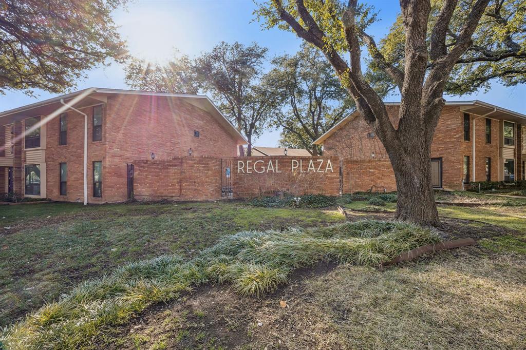 Regal Plaza Condo - Residential