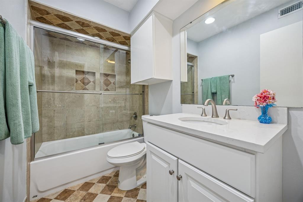 Regal Plaza Condo - Residential