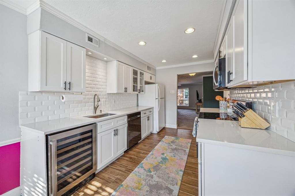 Regal Plaza Condo - Residential