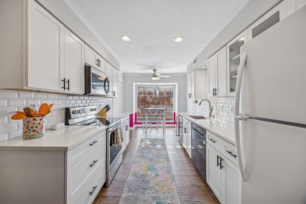 Regal Plaza Condo - Residential