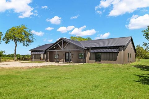 Photo of 19335 Fm 986, Poetry, TX 75160 (MLS # 21247848)