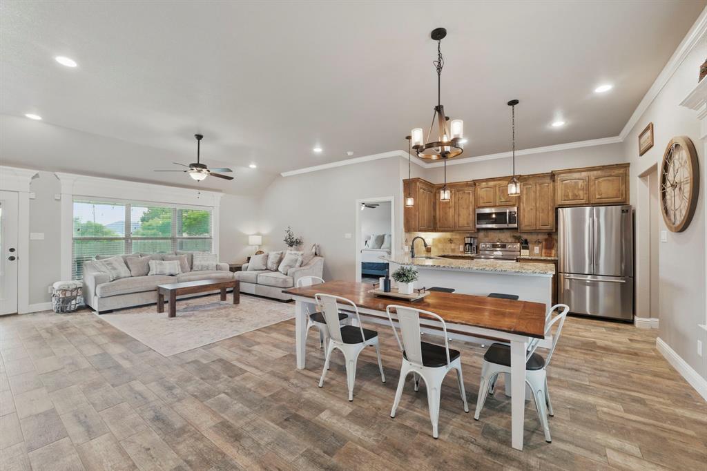 2607 Austin Drive