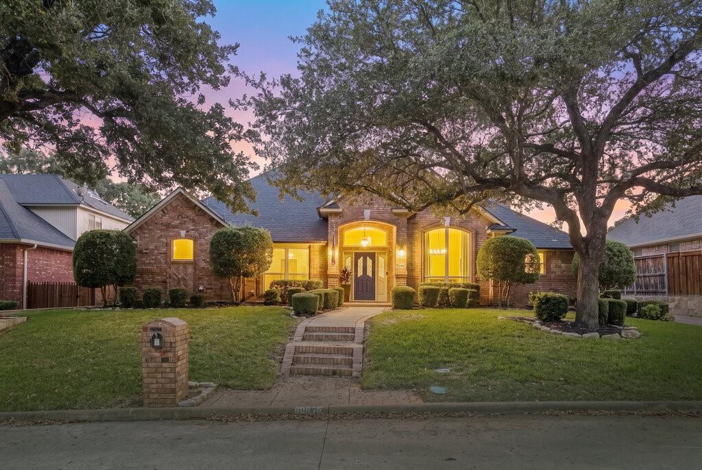 807 Muirfield Drive