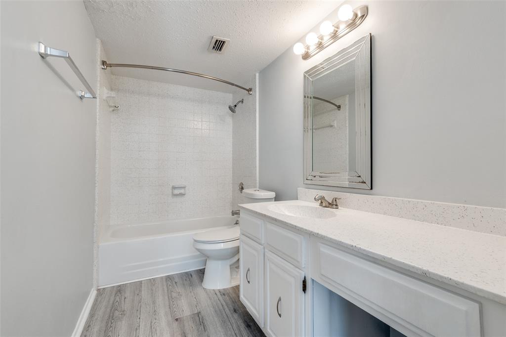 Park Lane Place Twnhms - Residential Lease