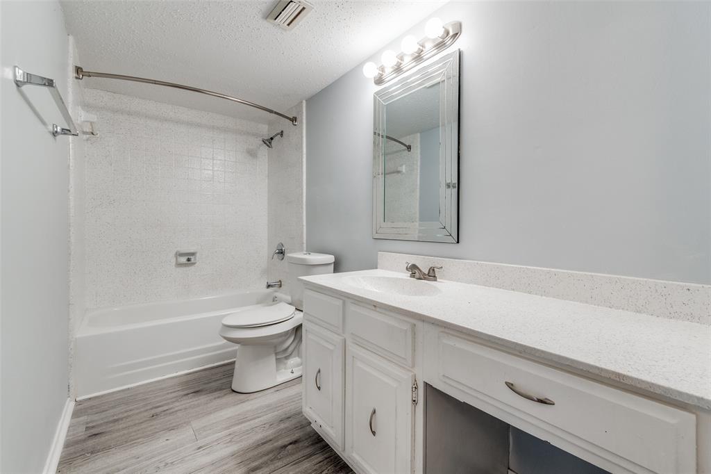 Park Lane Place Twnhms - Residential Lease