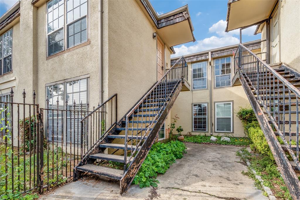 Park Lane Place Twnhms - Residential Lease