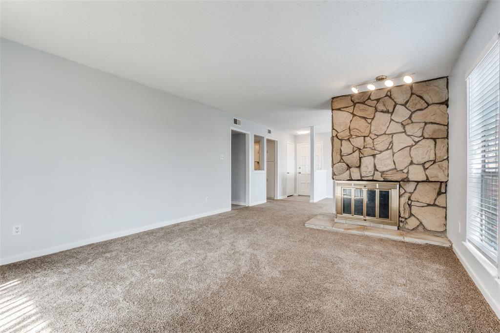 Park Lane Place Twnhms - Residential Lease