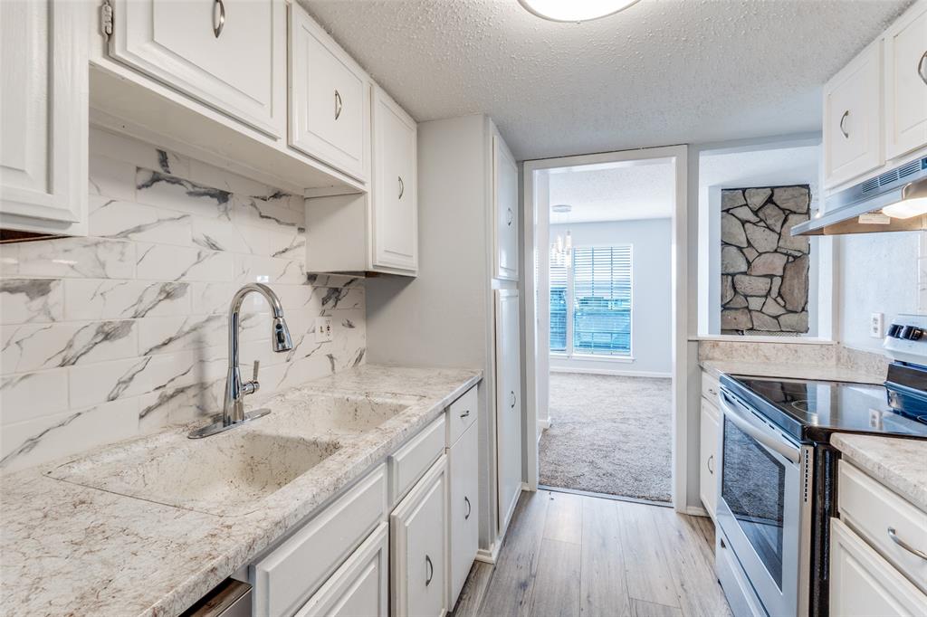 Park Lane Place Twnhms - Residential Lease