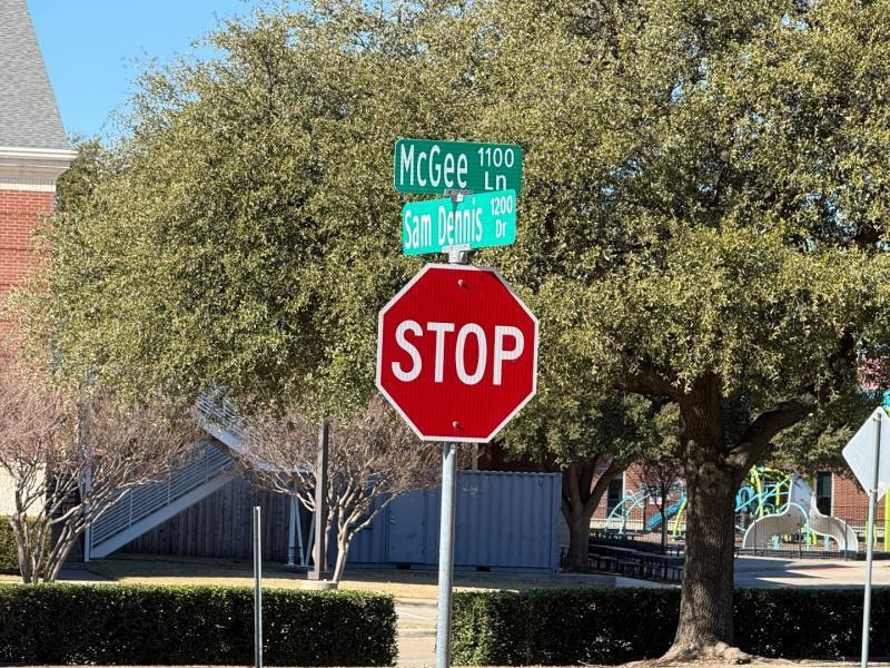 1225 Sam Dennis Drive