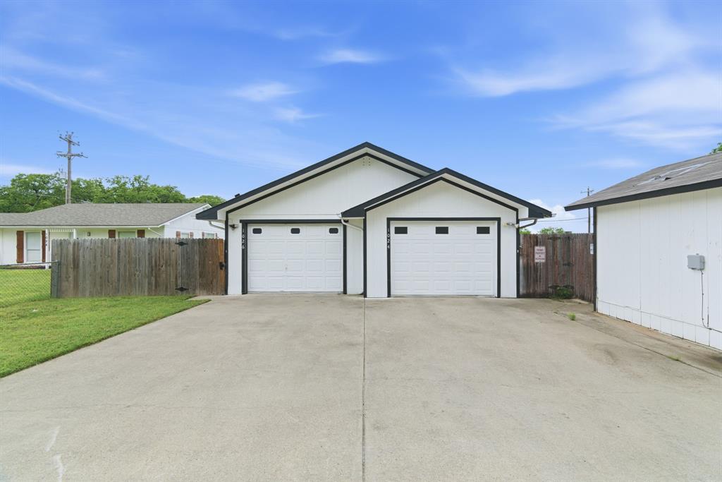 1032 Greg Street 1-5