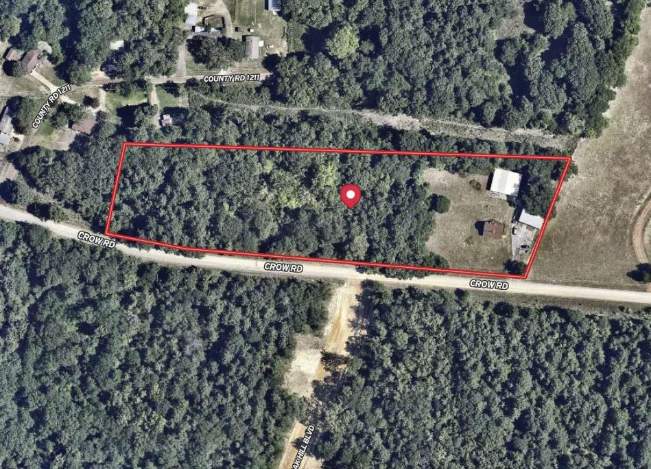 2725 Crow Road