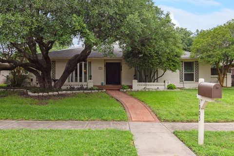 1905 Rustic Drive Plano TX 75075