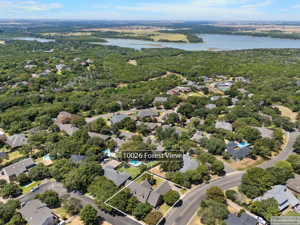 10026 Forest View Drive