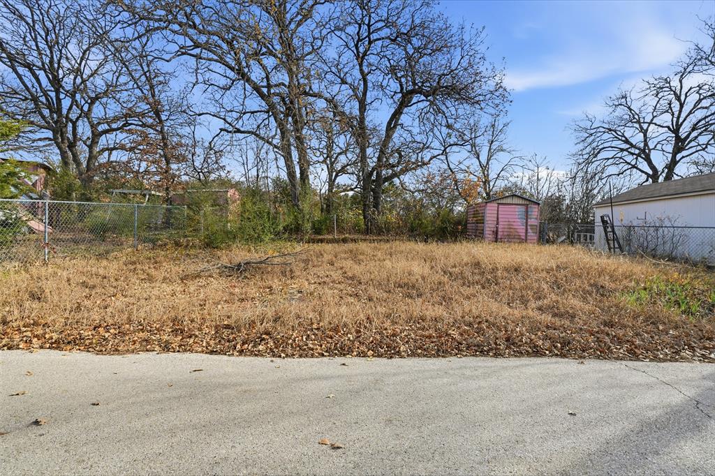 Blue Water Oaks - Land