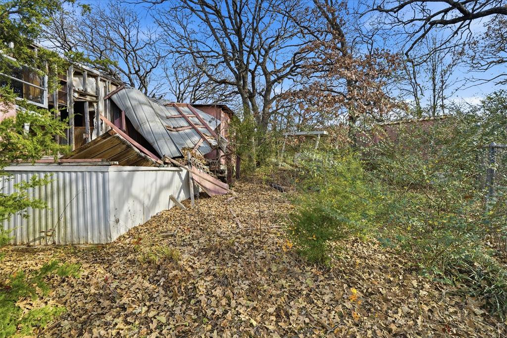 Blue Water Oaks - Land