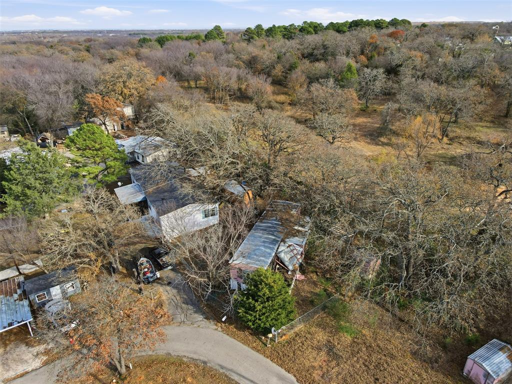 Blue Water Oaks - Land