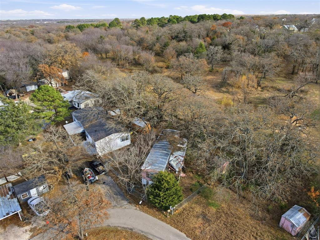 Blue Water Oaks - Land