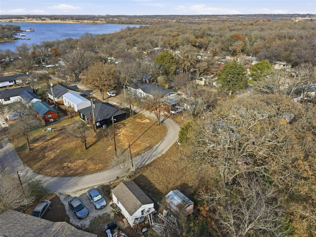 Blue Water Oaks - Land