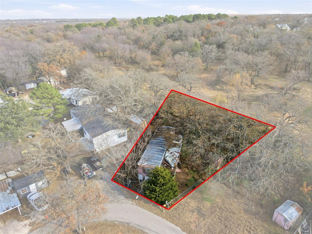 Blue Water Oaks - Land