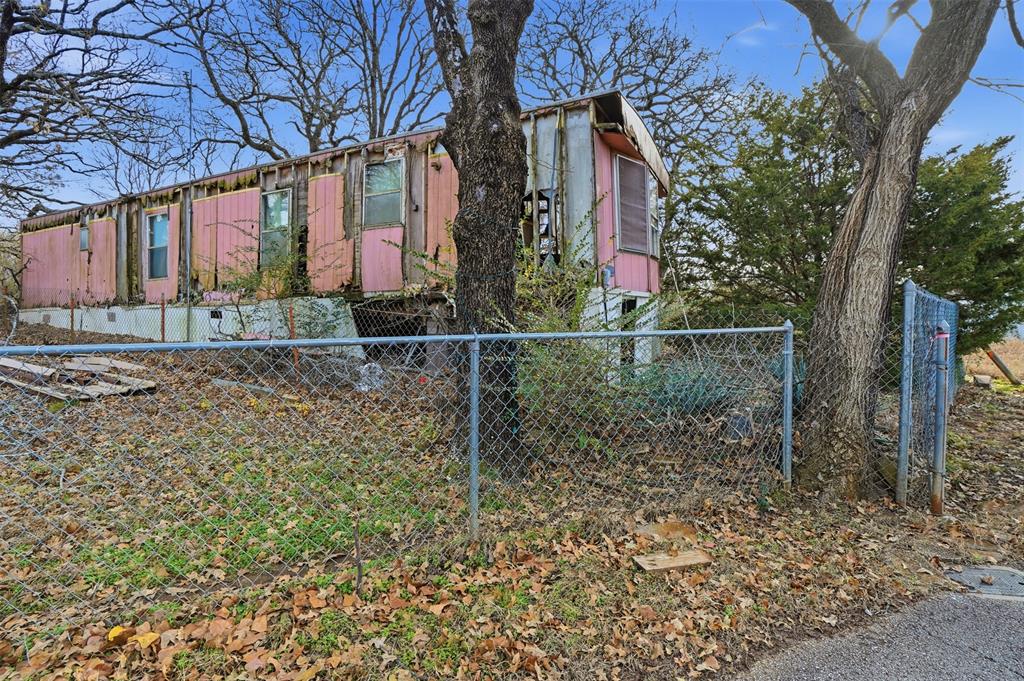 Blue Water Oaks - Land