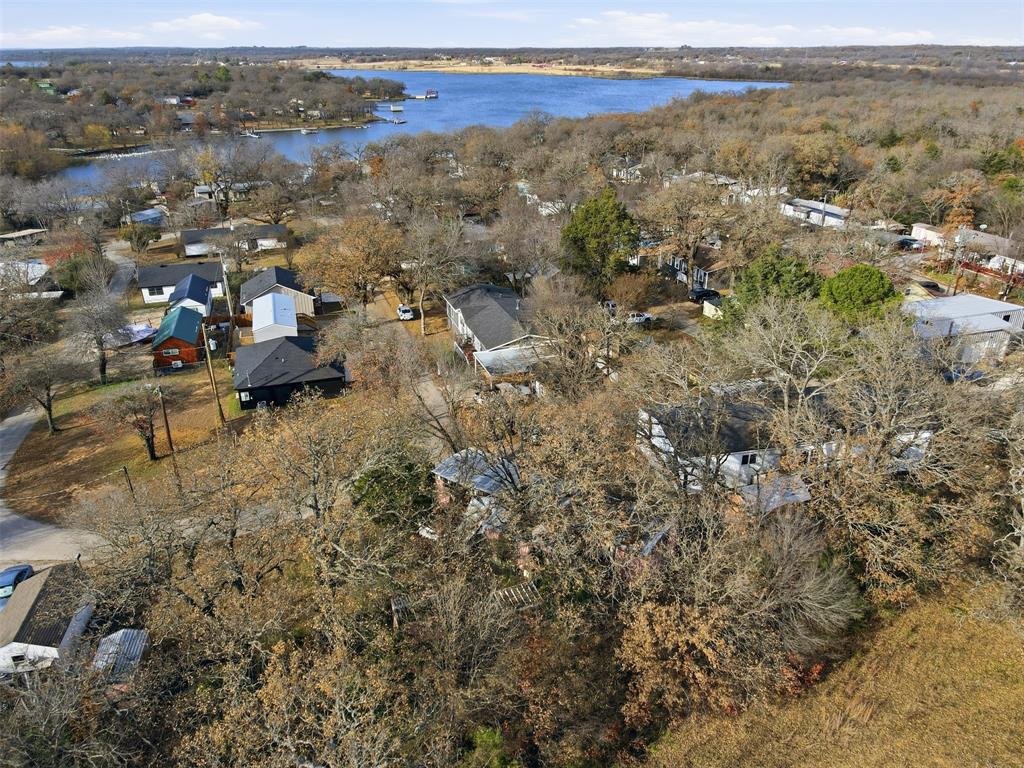 Blue Water Oaks - Land