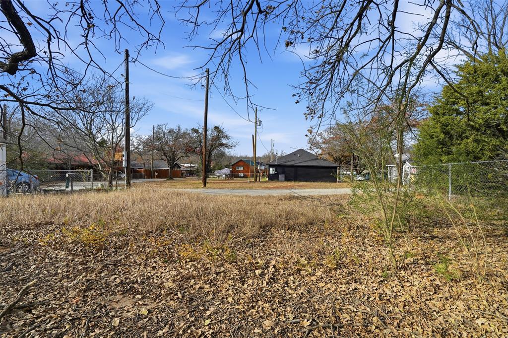 Blue Water Oaks - Land