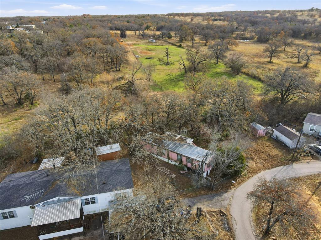 Blue Water Oaks - Land