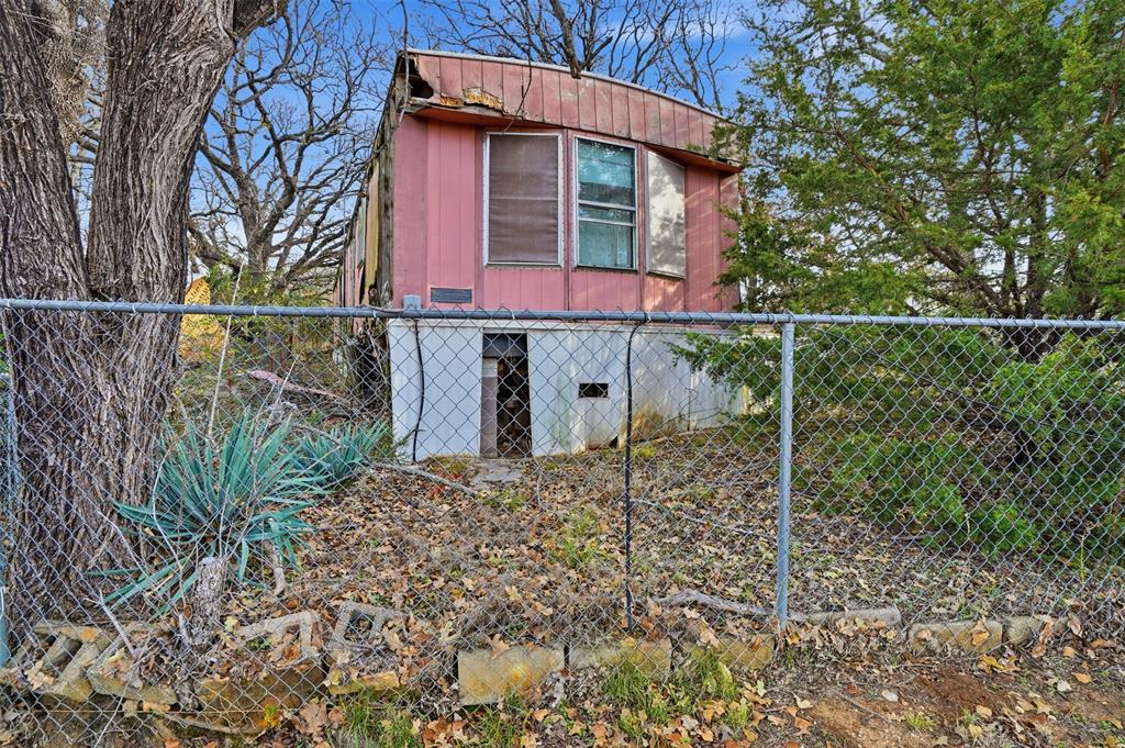 Blue Water Oaks - Land