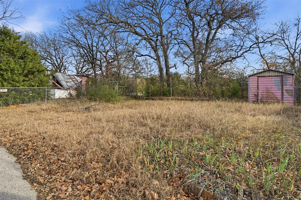 Blue Water Oaks - Land