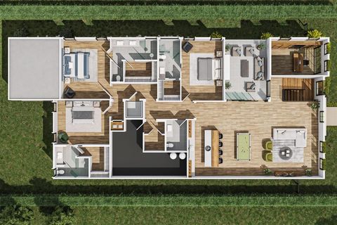 Tiny photo for 209 La Rambla Court, Southlake, TX 76092 (MLS # 21136282)