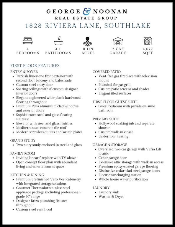 Carillon Parc - Residential