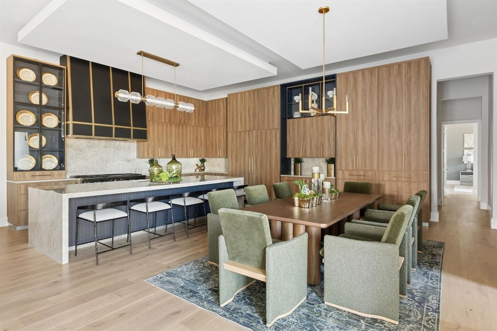 Carillon Parc - Residential