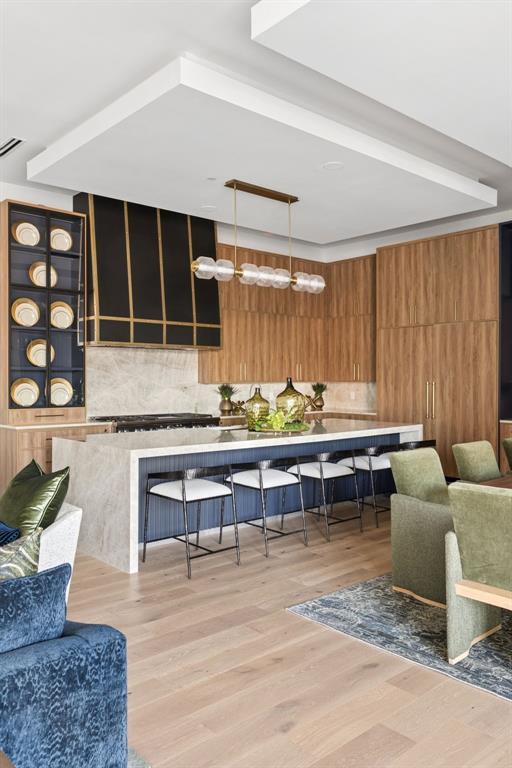 Carillon Parc - Residential