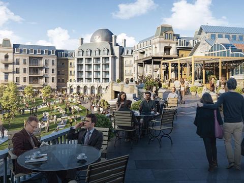 Tiny photo for 209 La Rambla Court, Southlake, TX 76092 (MLS # 21136282)