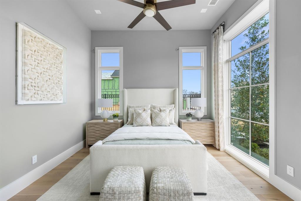 Carillon Parc - Residential