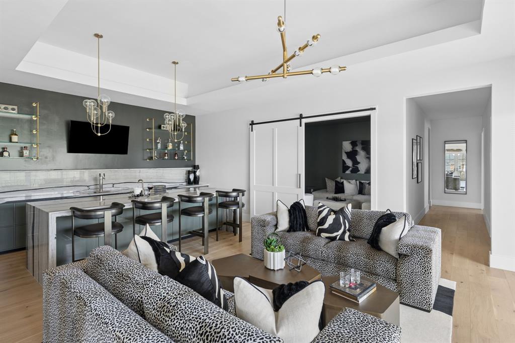 Carillon Parc - Residential