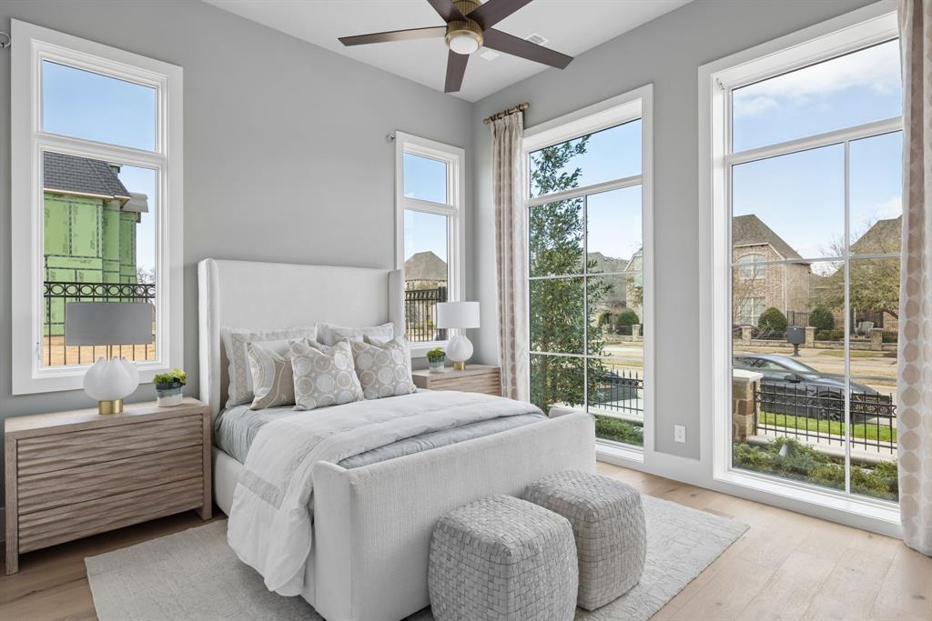 Carillon Parc - Residential