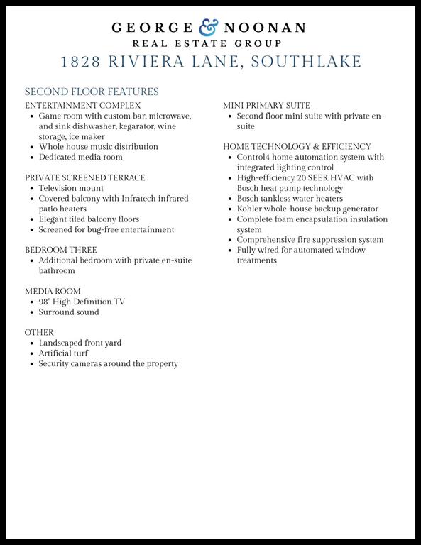 Carillon Parc - Residential