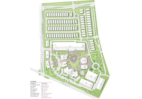 Tiny photo for 209 La Rambla Court, Southlake, TX 76092 (MLS # 21136282)