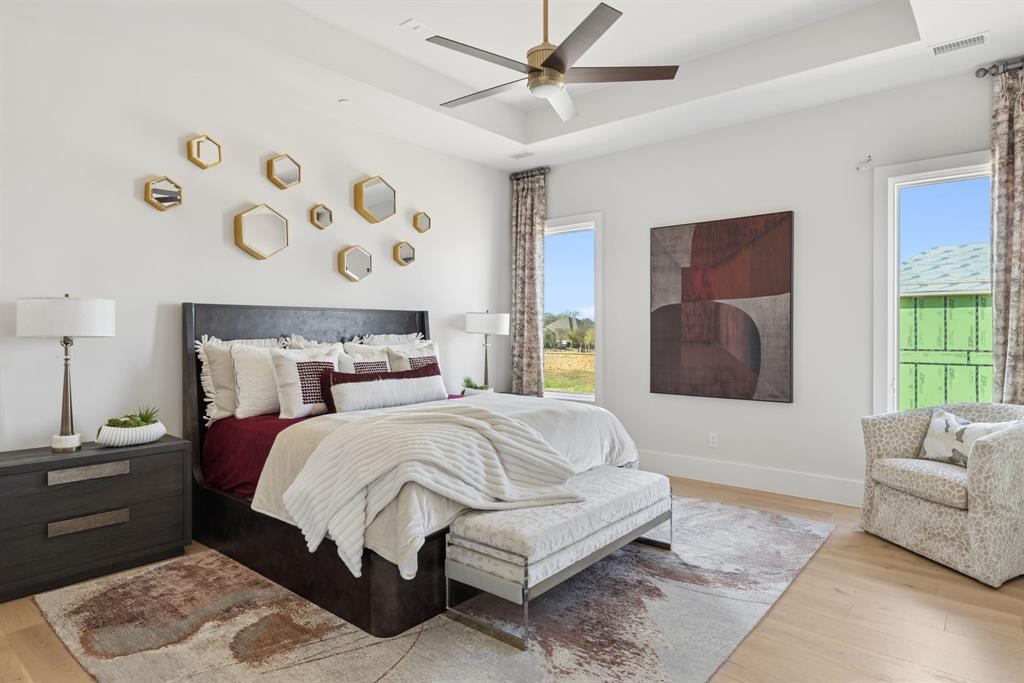 Carillon Parc - Residential