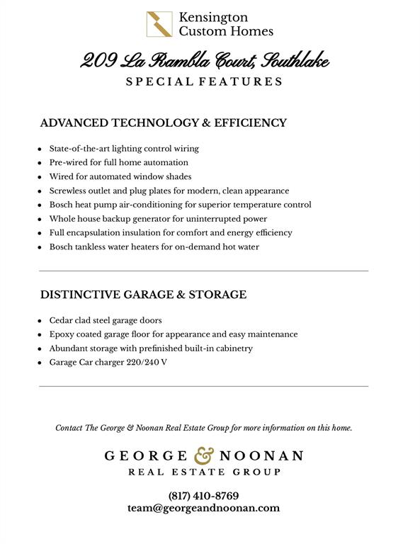 Carillon Parc - Residential