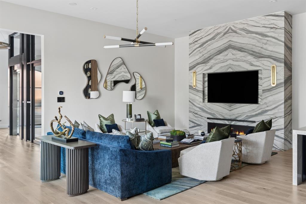 Carillon Parc - Residential