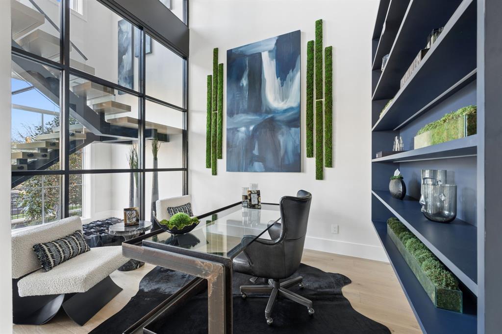 Carillon Parc - Residential