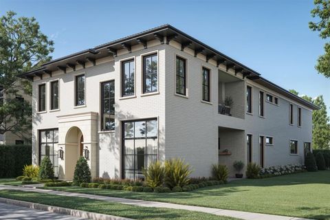 Tiny photo for 209 La Rambla Court, Southlake, TX 76092 (MLS # 21136282)