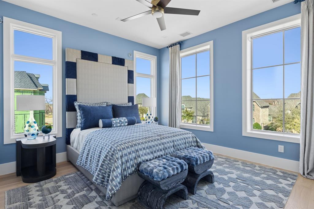 Carillon Parc - Residential