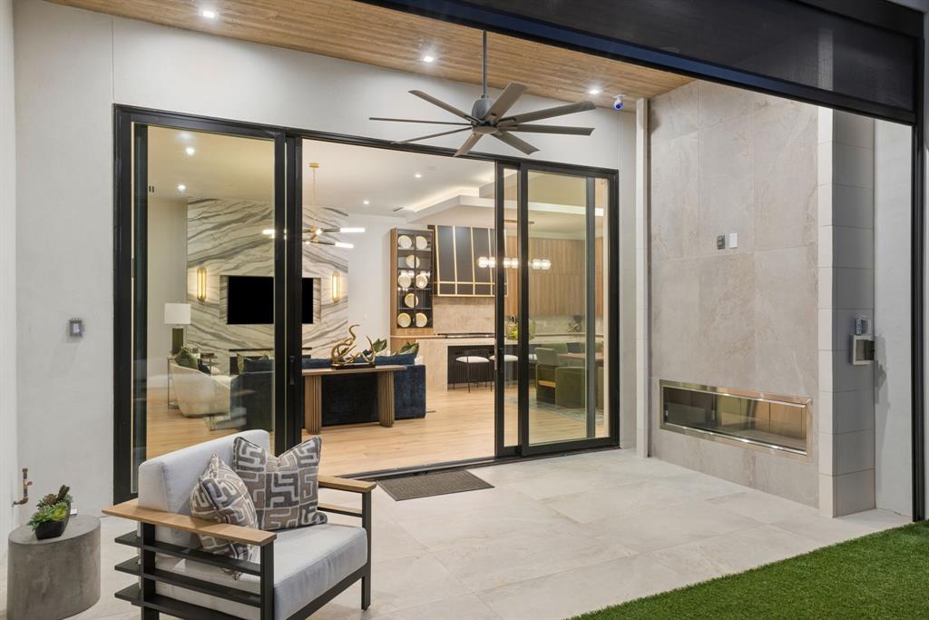 Carillon Parc - Residential